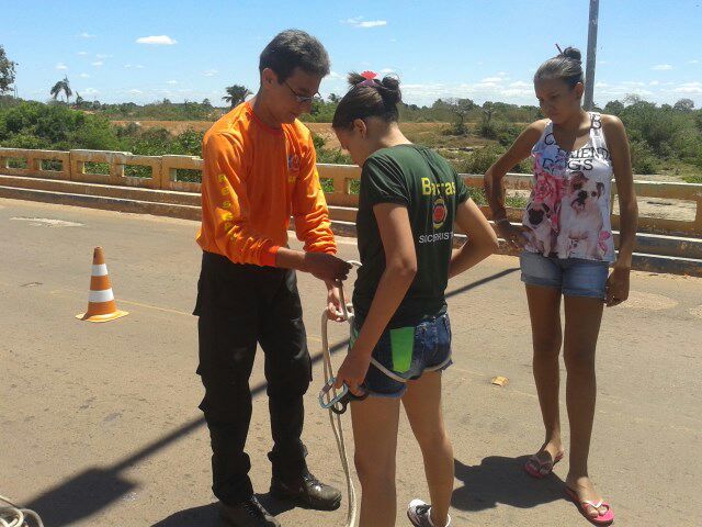 GAV: ‘Preparando jovens para a vida’ - Imagem 17