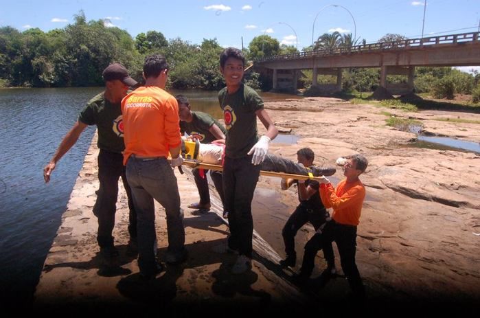GAV: ‘Preparando jovens para a vida’ - Imagem 3