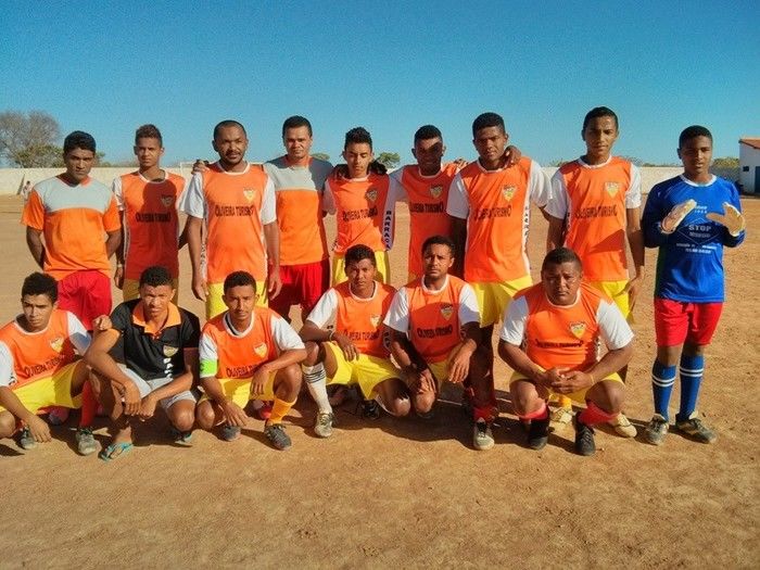 Barracão e Redenção empatam em partida pela Segunda Divisão do Campeonato Municipal  - Imagem 3