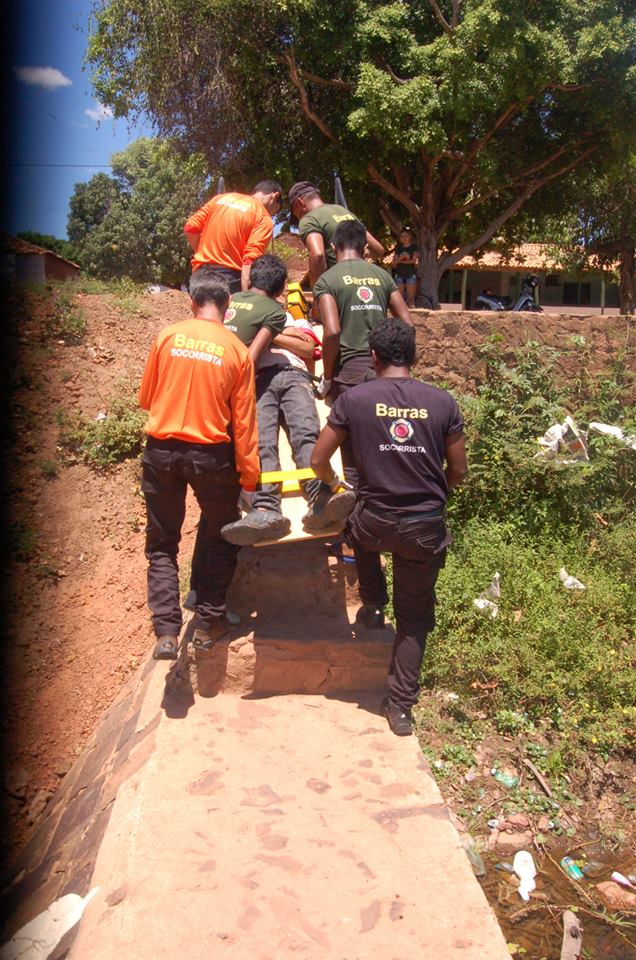 GAV: ‘Preparando jovens para a vida’ - Imagem 2