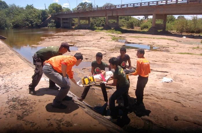 GAV: ‘Preparando jovens para a vida’ - Imagem 1
