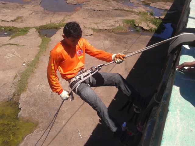 GAV: ‘Preparando jovens para a vida’ - Imagem 22