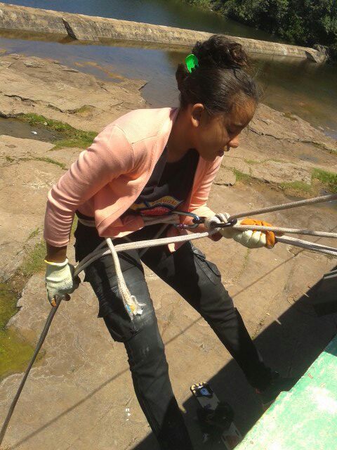 GAV: ‘Preparando jovens para a vida’ - Imagem 16