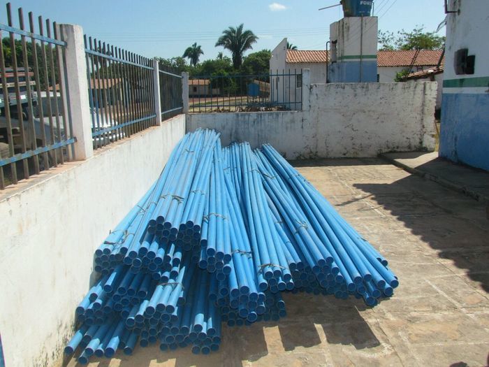 Prefeitura levará água para zona rural do município - Imagem 4