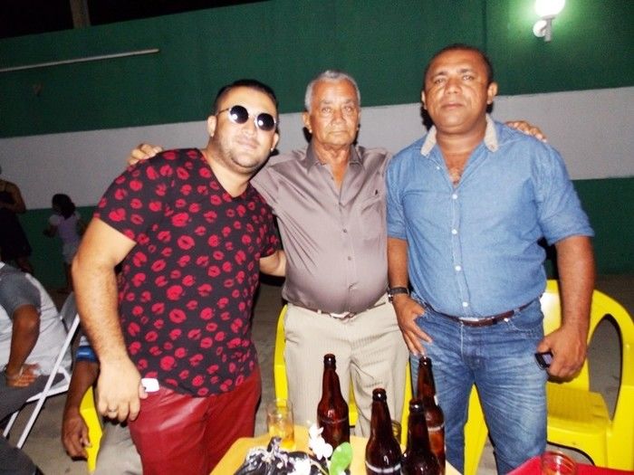 Baile Anos Dourados - Imagem 26