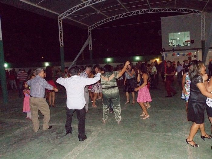 Baile Anos Dourados - Imagem 69
