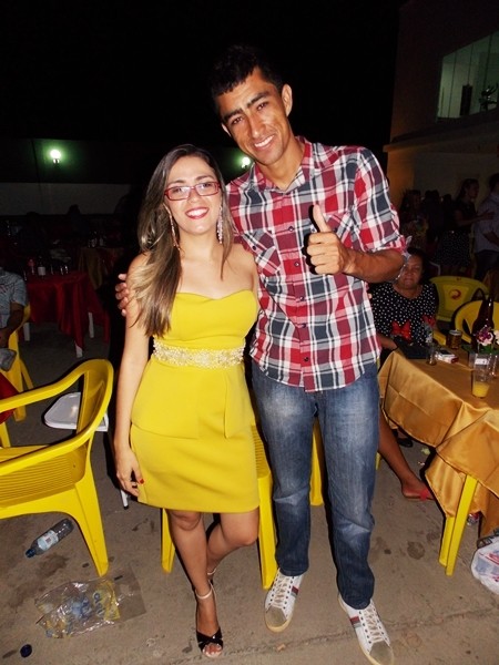 Baile Anos Dourados - Imagem 56