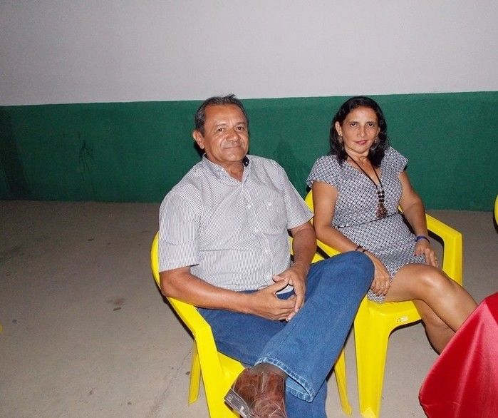 Baile Anos Dourados - Imagem 43