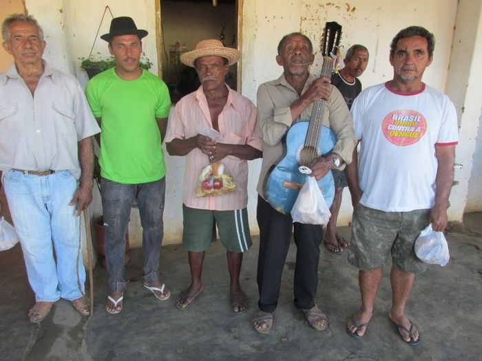 Prefeito: Walter Alencar e 1ª Dama Kelly Alencar participam da Abertura dos Festejos do Bairro Vila Nova - Imagem 17
