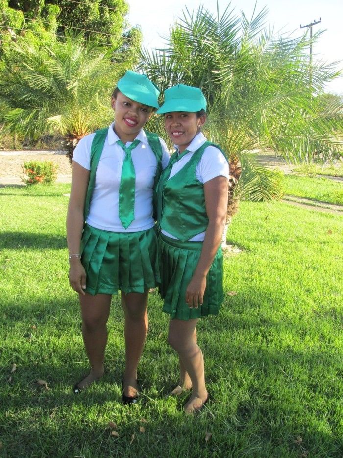 Rede de Ensino Estadual e Municipal leva 1.326 Alunos para desfilar no 7 de Setembro em Agricolândia - Imagem 3