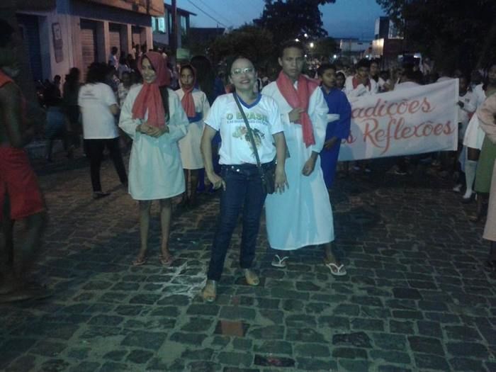 Desfile de 7 de Setembro - Imagem 12