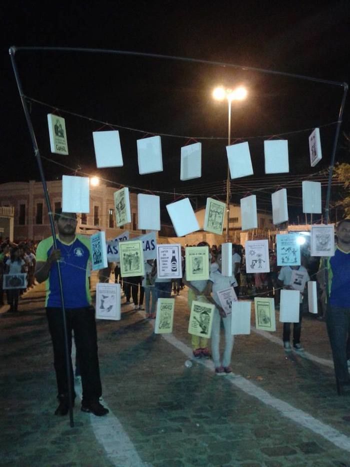 Desfile de 7 de Setembro - Imagem 6