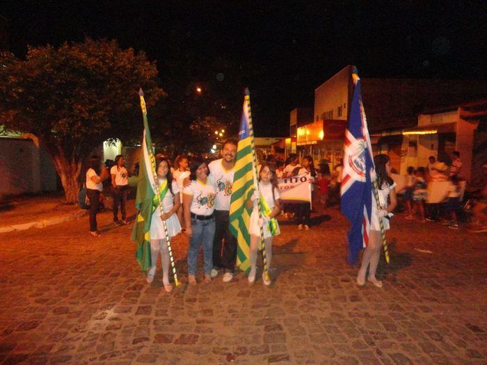 Desfile de 7 de Setembro - Imagem 5