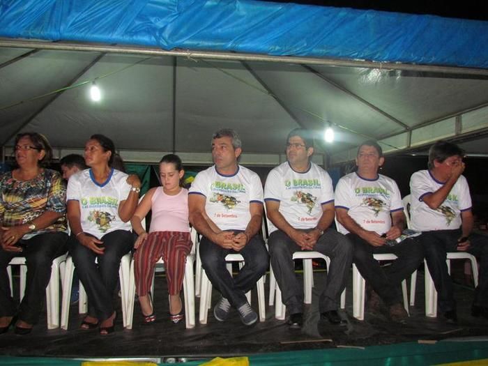 Desfile de 7 de Setembro - Imagem 18