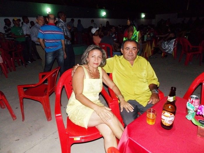 Baile Anos Dourados - Imagem 48