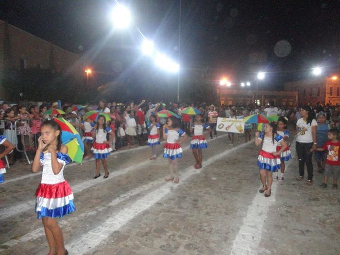 Desfile de 7 de Setembro - Imagem 16
