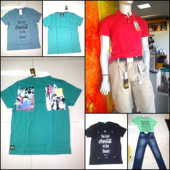 Laluma Modas: ‘Looks que combinam com você’ - Imagem 3