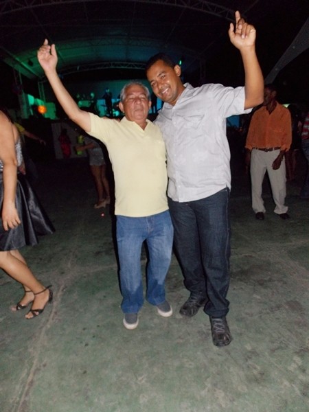 Baile Anos Dourados - Imagem 66