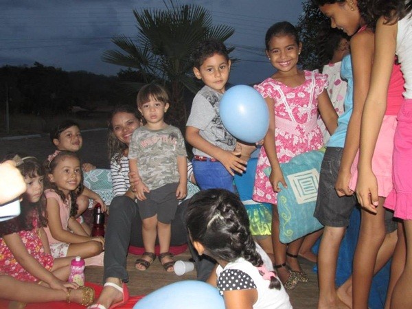 UESM realiza desfile cívico com o tema: “50 anos de educação de qualidade transformando vidas” - Imagem 48