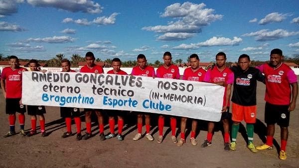 Fluminense é goleado e perde a Liderança para o Bragantino - Imagem 1