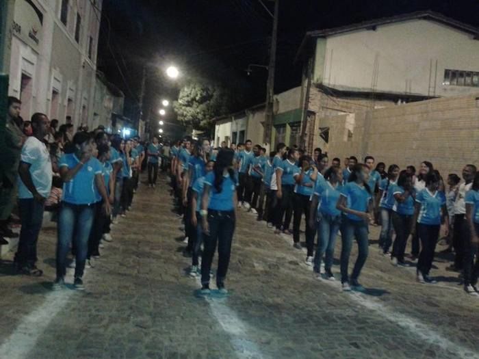 Desfile de 7 de Setembro - Imagem 7
