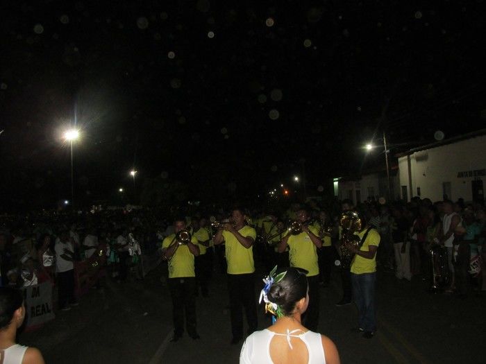 Rede de Ensino Estadual e Municipal leva 1.326 Alunos para desfilar no 7 de Setembro em Agricolândia - Imagem 74