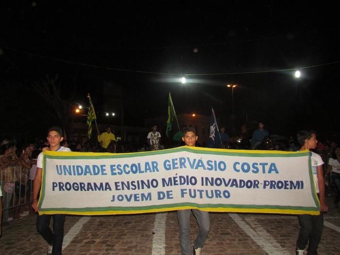 Desfile de 7 de Setembro - Imagem 32