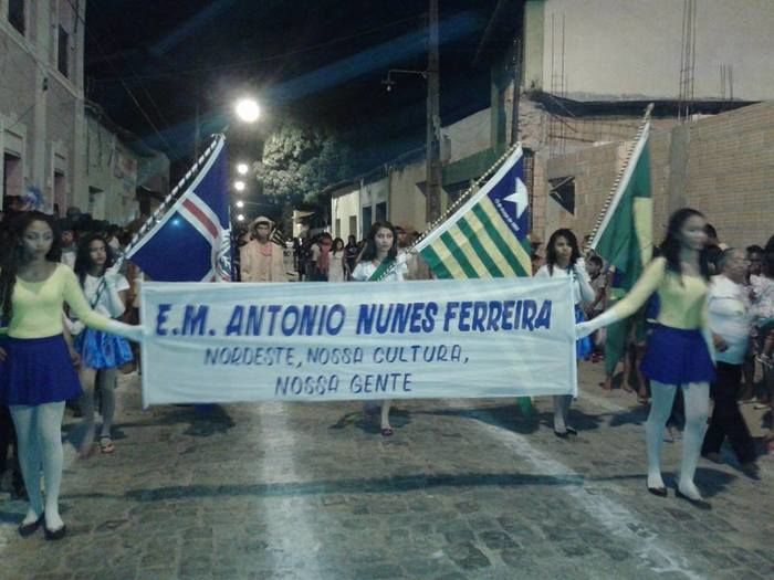 Desfile de 7 de Setembro - Imagem 2