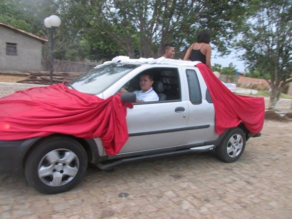 UESM realiza desfile cívico com o tema: “50 anos de educação de qualidade transformando vidas” - Imagem 5