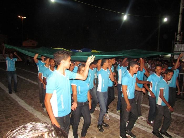 Desfile de 7 de Setembro - Imagem 46