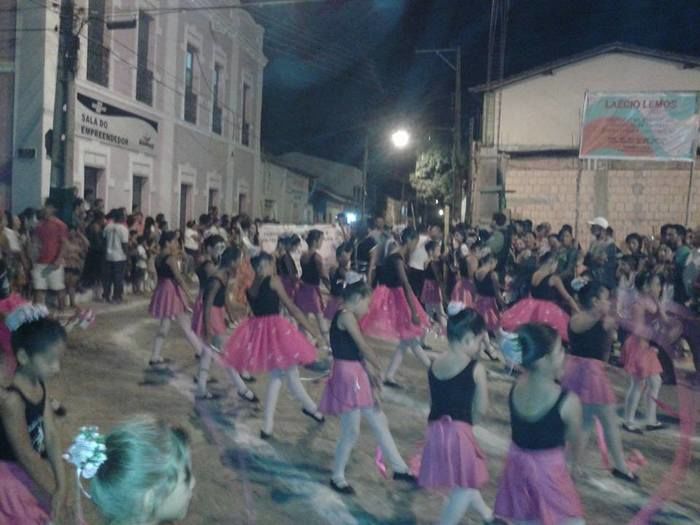 Desfile de 7 de Setembro - Imagem 13