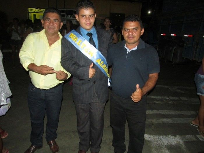 Rede de Ensino Estadual e Municipal leva 1.326 Alunos para desfilar no 7 de Setembro em Agricolândia - Imagem 78