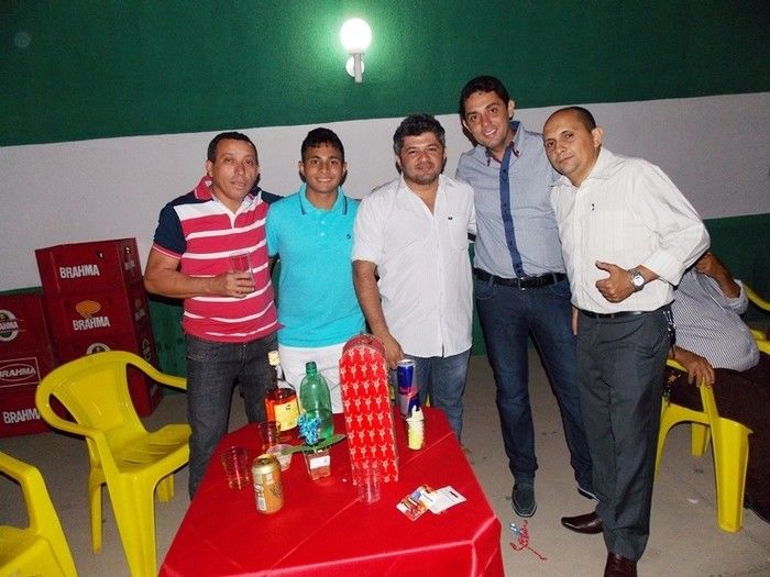 Baile Anos Dourados - Imagem 25