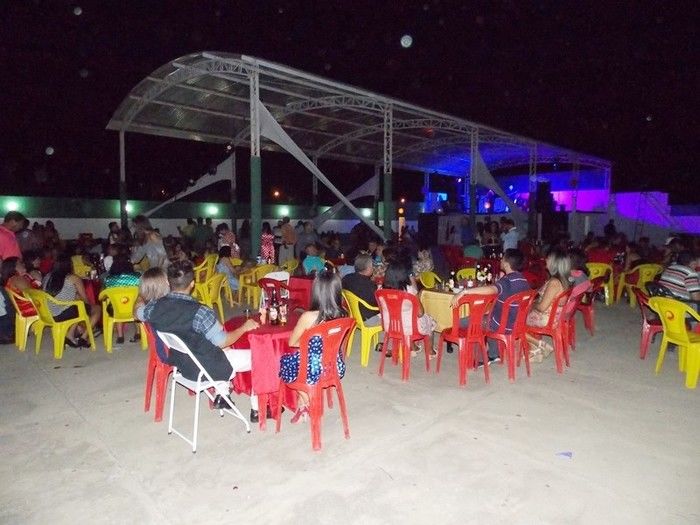 Baile Anos Dourados - Imagem 71