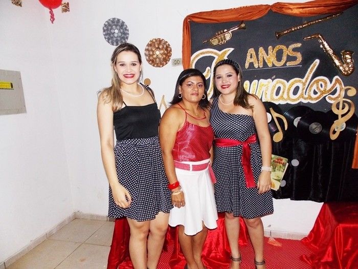 Baile Anos Dourados - Imagem 5