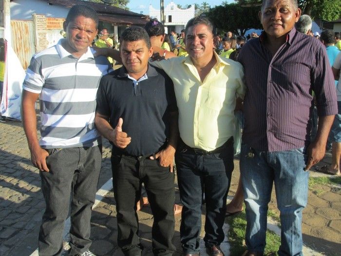 Rede de Ensino Estadual e Municipal leva 1.326 Alunos para desfilar no 7 de Setembro em Agricolândia - Imagem 30