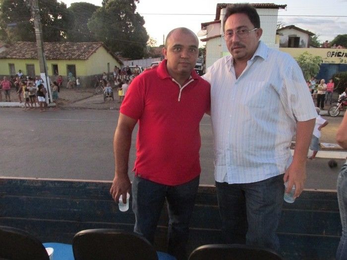 Rede de Ensino Estadual e Municipal leva 1.326 Alunos para desfilar no 7 de Setembro em Agricolândia - Imagem 69