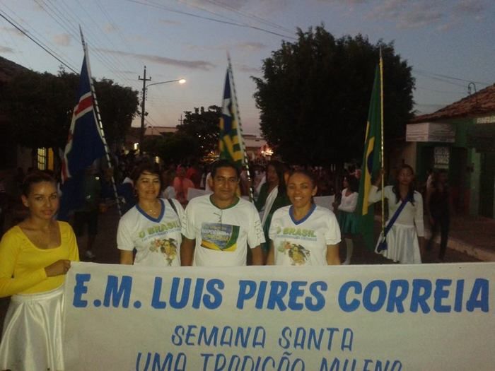 Desfile de 7 de Setembro - Imagem 15