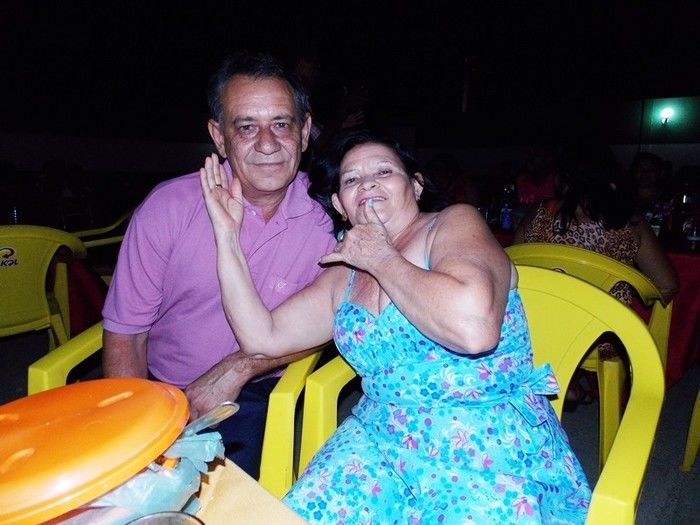 Baile Anos Dourados - Imagem 36