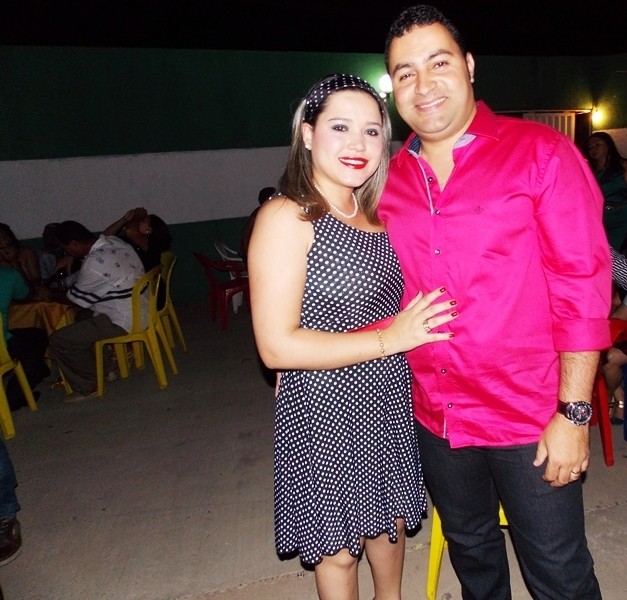 Baile Anos Dourados - Imagem 6