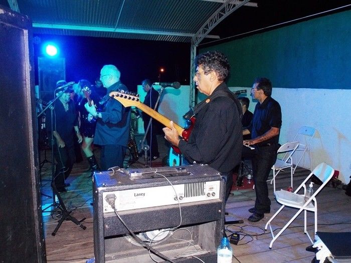 Baile Anos Dourados - Imagem 52