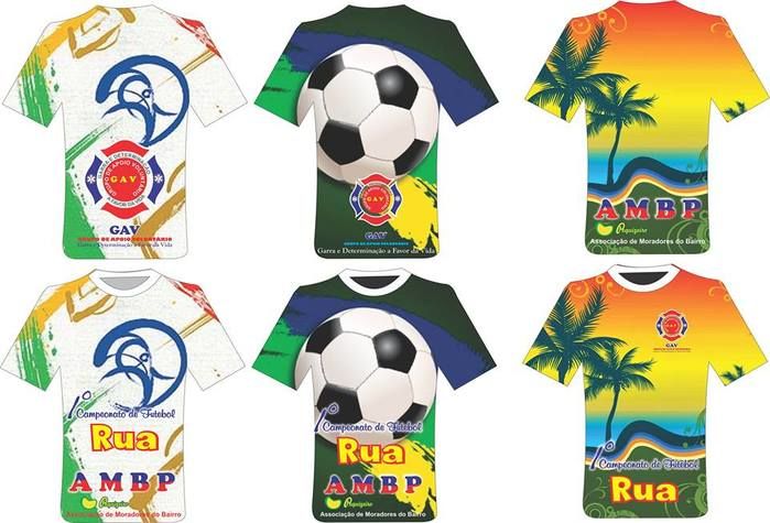 GAV e Associação de Moradores do Bairro Pequizeiro realizarão 1º Campeonato de Golzinho de Barras - Imagem 1