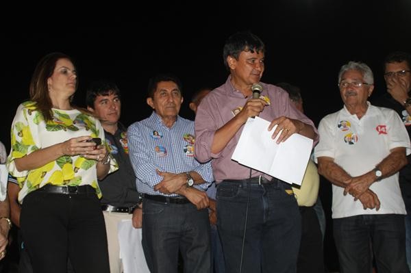 Coligação com a “Força do Povo” faz caminhada em Ipiranga do Piauí - Imagem 64