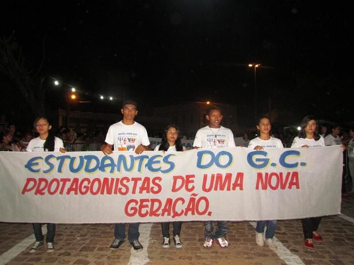 Desfile de 7 de Setembro - Imagem 34