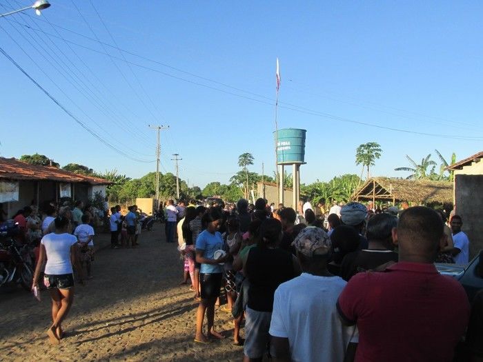 Prefeito: Walter Alencar e 1ª Dama Kelly Alencar participam da Abertura dos Festejos do Bairro Vila Nova - Imagem 13