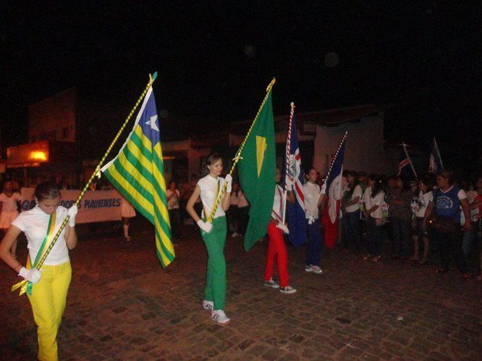 Desfile de 7 de Setembro - Imagem 10