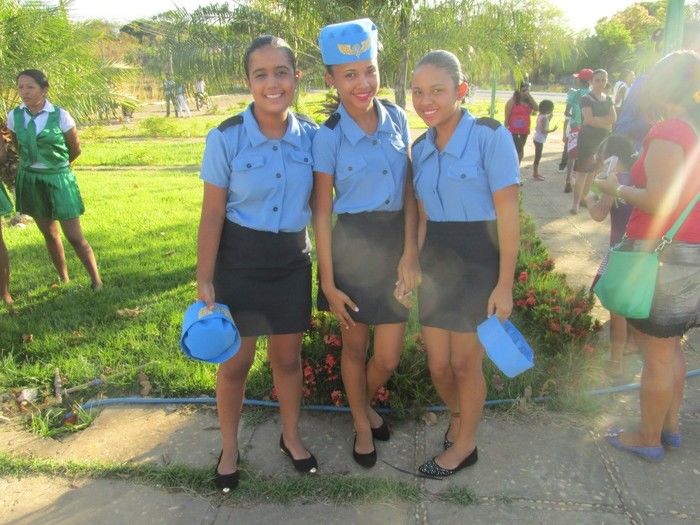 Rede de Ensino Estadual e Municipal leva 1.326 Alunos para desfilar no 7 de Setembro em Agricolândia - Imagem 2