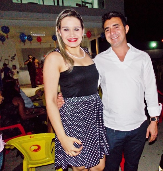 Baile Anos Dourados - Imagem 3