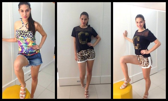 Laluma Modas: ‘Looks que combinam com você’ - Imagem 11
