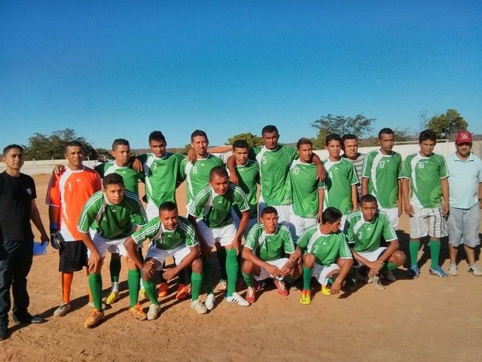 Finalmente sai a primeira vitória no Campeonato Municipal. Estrela goleia Furacão - Imagem 2